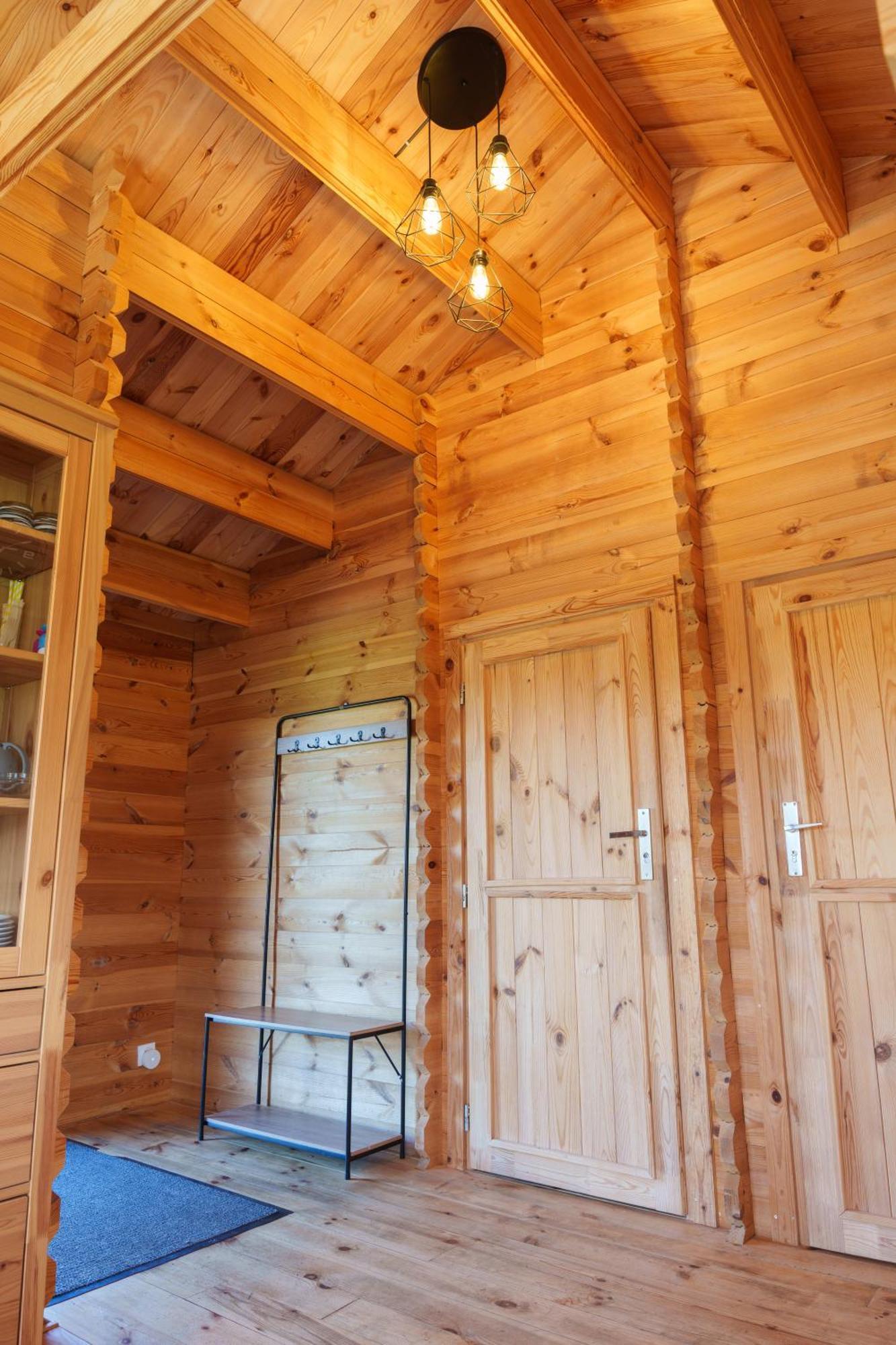 Le Chalet Du Crescent Saint-Germain-des-Champs Zewnętrze zdjęcie