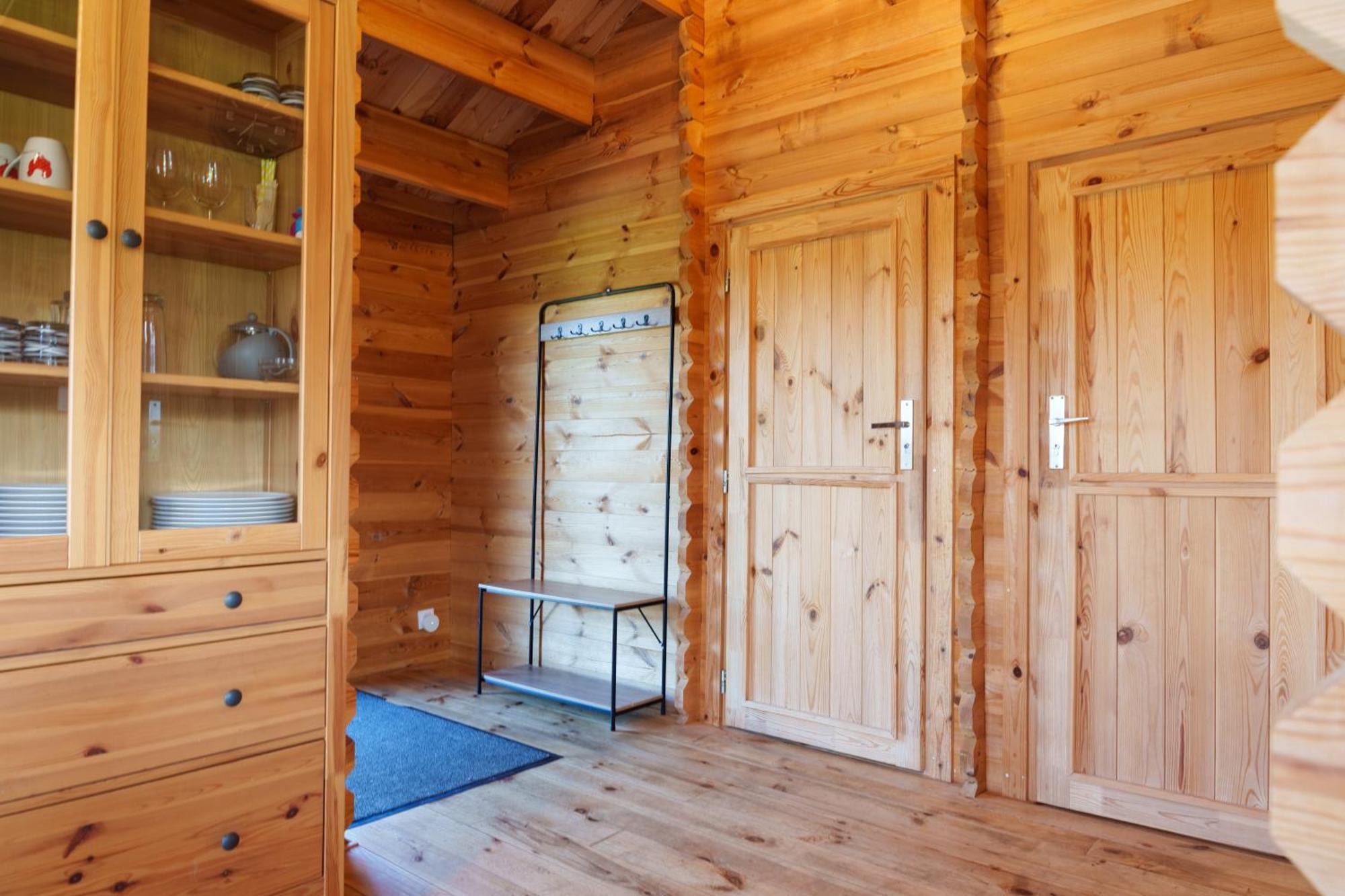 Le Chalet Du Crescent Saint-Germain-des-Champs Zewnętrze zdjęcie
